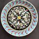 Old Kütahya plate