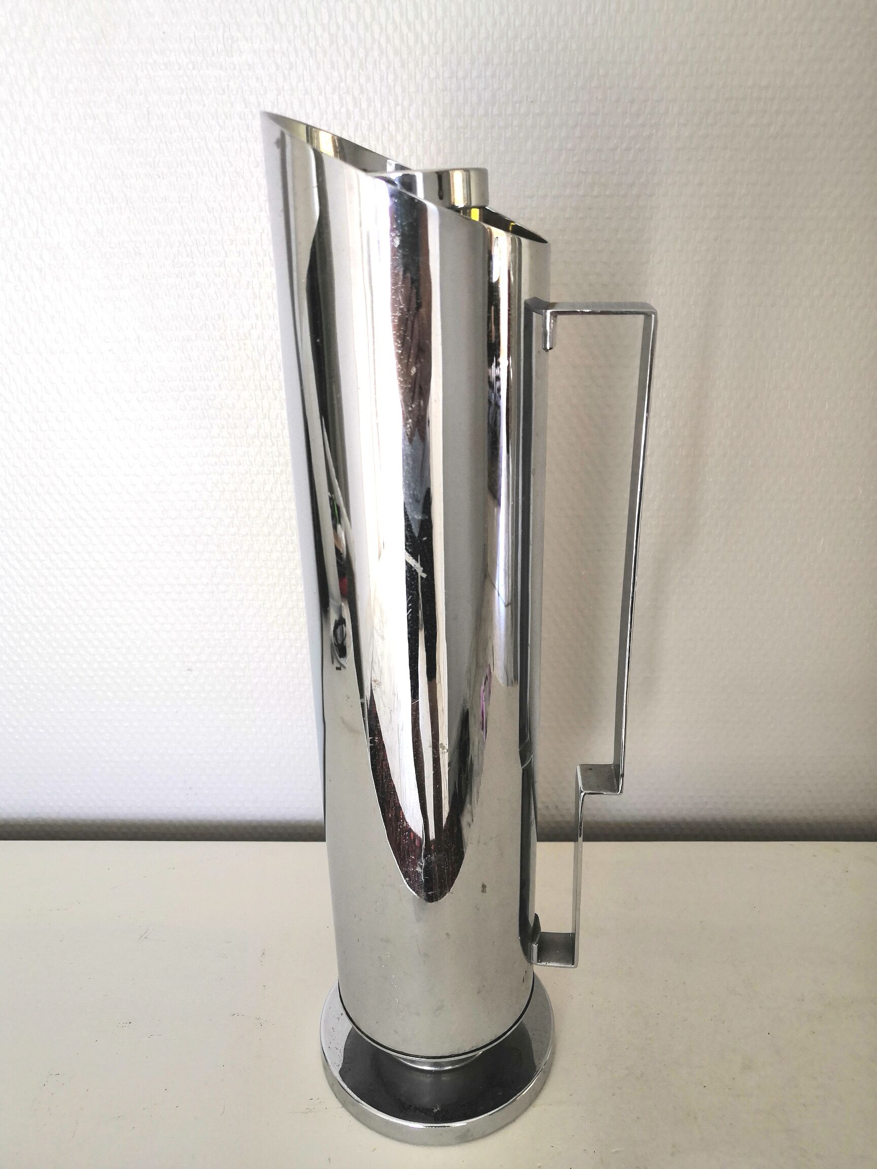 Thermos Thermid Paris design 50s