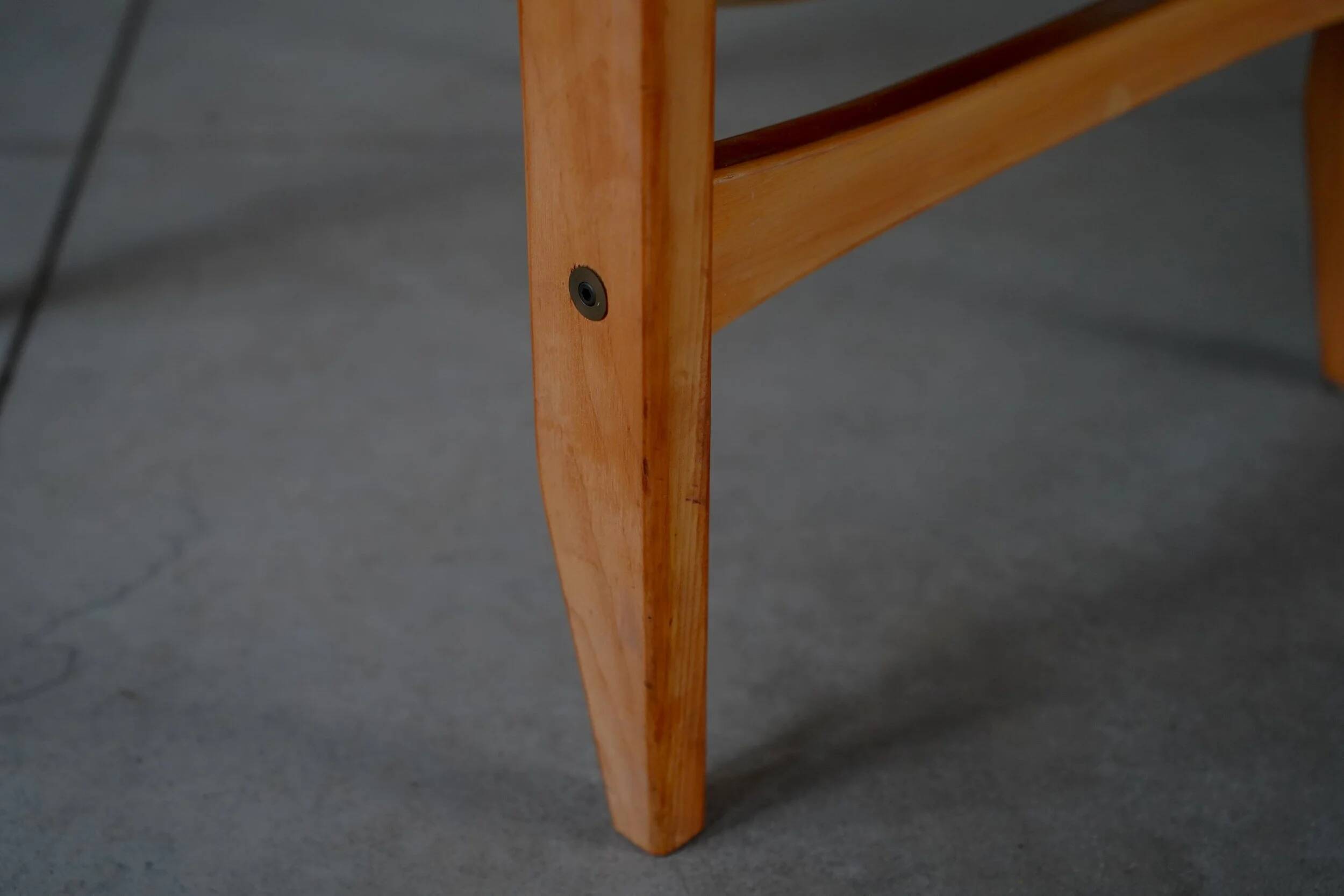 Kilin armchair by Sergio Rodrigues for OCA - Brazil 1970s