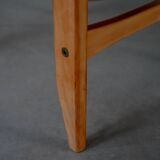 Kilin armchair by Sergio Rodrigues for OCA - Brazil 1970s