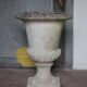 Medicis Grandon Fres planter, plant pot, outdoor pot, p pot