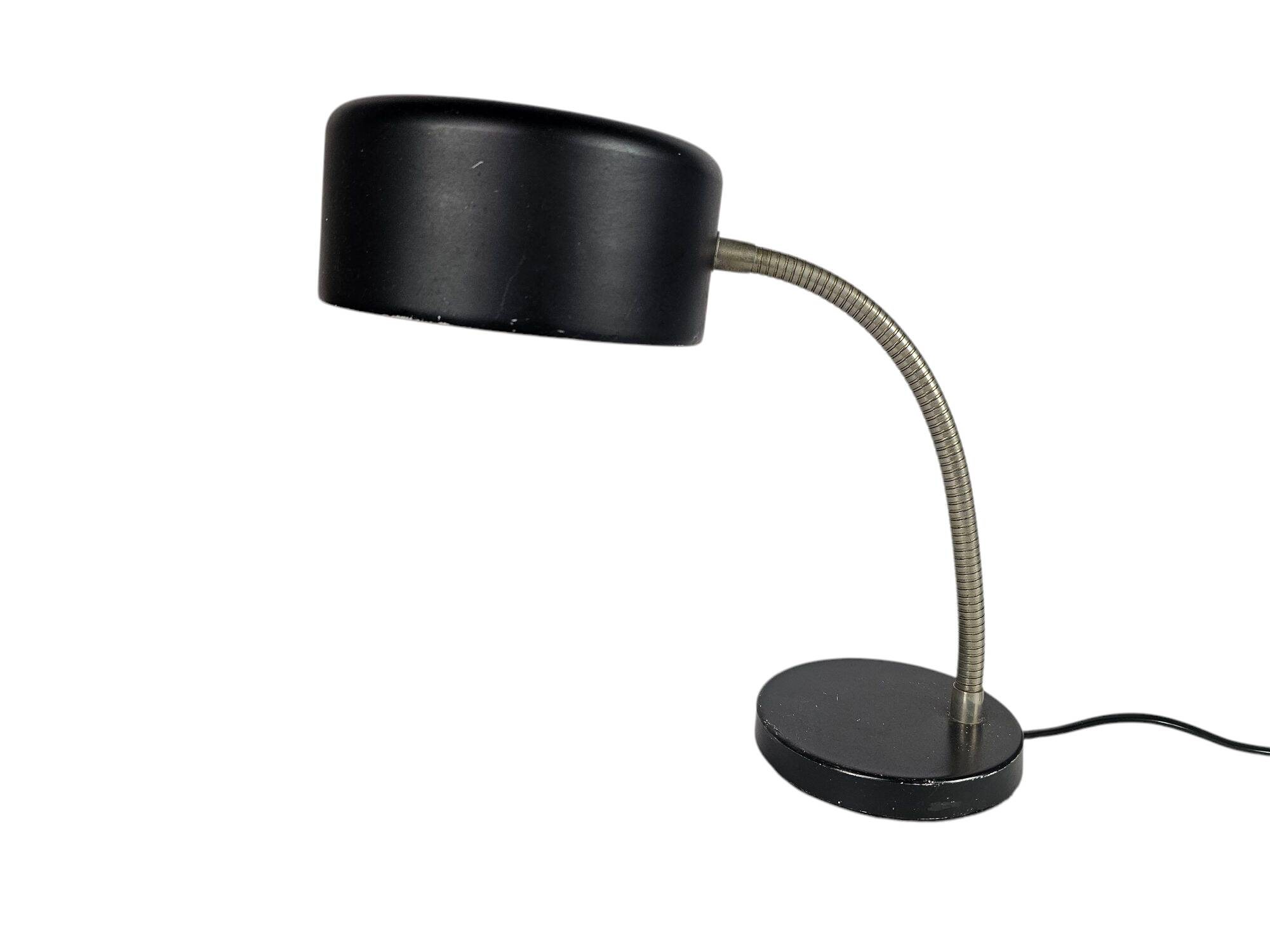 Dutch design  -  Anvia Almelo Holland - JJM Hoogervorst - table lamp- 60's