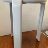 Stool metalplastica lucchese 70s