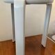 Stool metalplastica lucchese 70s