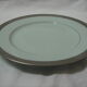 Christofle Raynaud & Cie Limoges porcelain plate