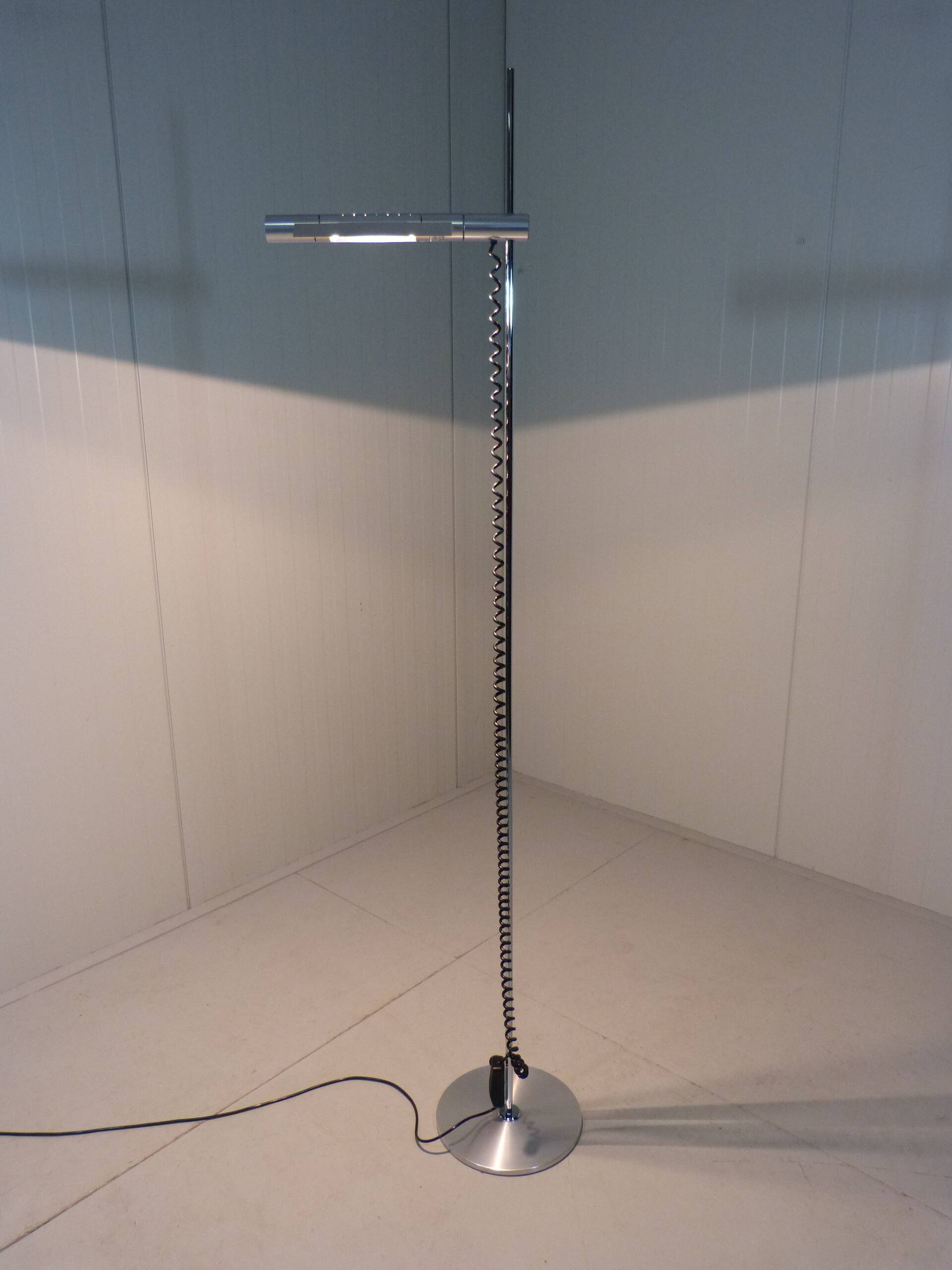 Lampadaire Halo 250 de Baltensweiler, Suisse