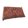 Cushion old kilim berbere