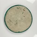 Decorative chess set in malachite, 1950–1970