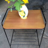 50s side table