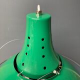 Duo of indus lamps from BARO design