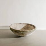 Oversized Mid Century Concrete Planters by Willy Guhl, 1950s