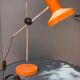 Lampe design avant-gardiste des années 1950