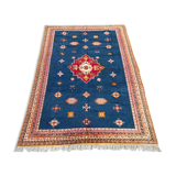 Big Berber former Moroccan handmade 290 x 420 cm