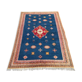 Big Berber former Moroccan handmade 290 x 420 cm