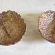 Stoneware bowls from Puisaye by Michel and Denise Pointu - 1950s/60s