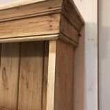Old English dresser