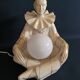 Lampe Pierrot