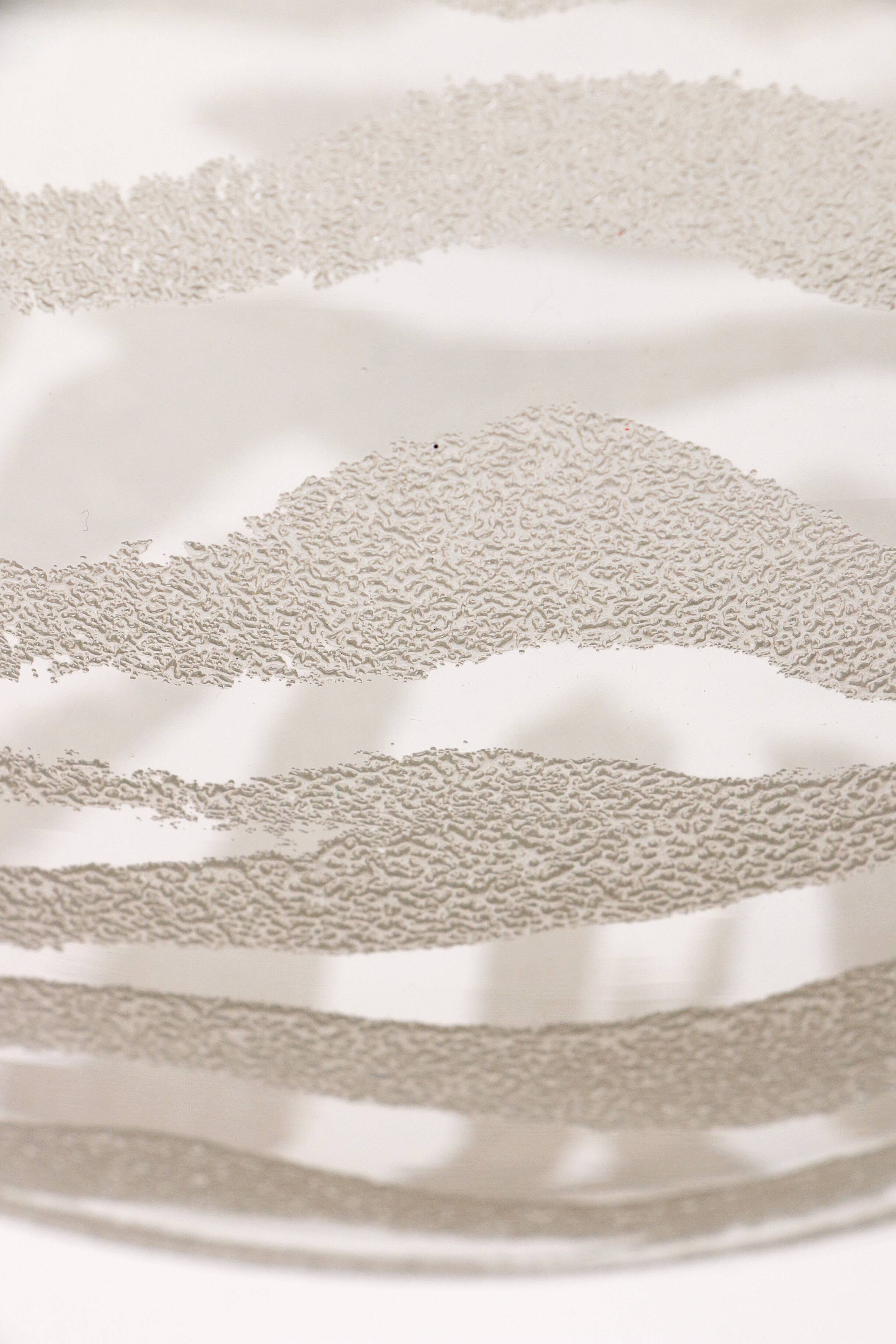 Vintage Fischer Leuchten Hanging Lamp