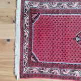 Tapis d'orient 79 x 130 cm