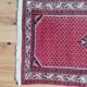 Oriental carpet 79 x 130 cm
