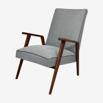 Fauteuil scandinave années 50