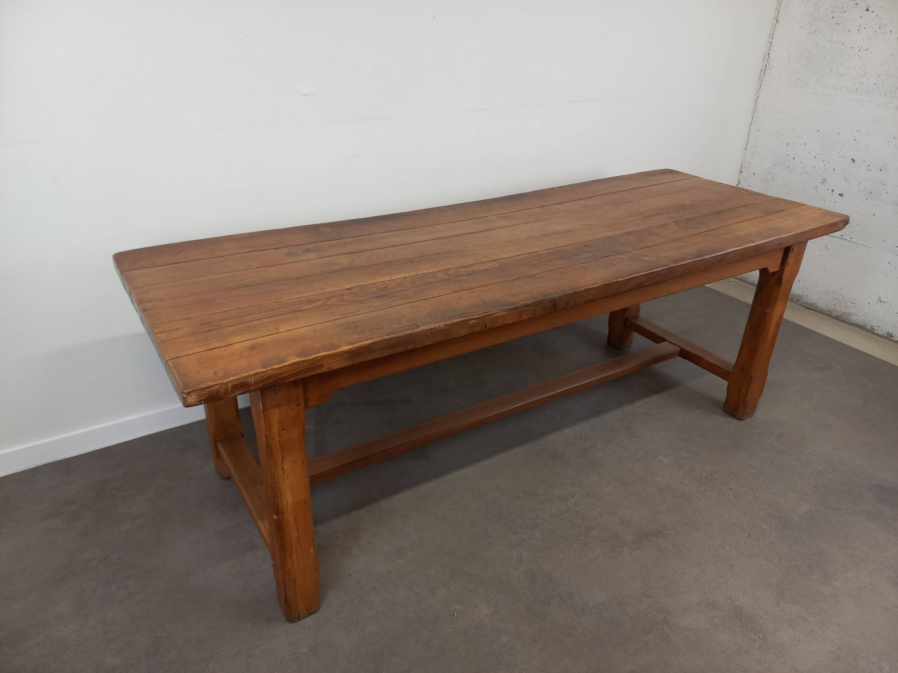 Farm table 210 cm