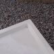 Vintage 70'S fiberglass coffee table