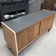 Siegel Paris counter and sideboard, 1950s