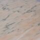 Marble coffee table