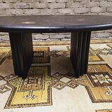 Paul Kingma coffee table