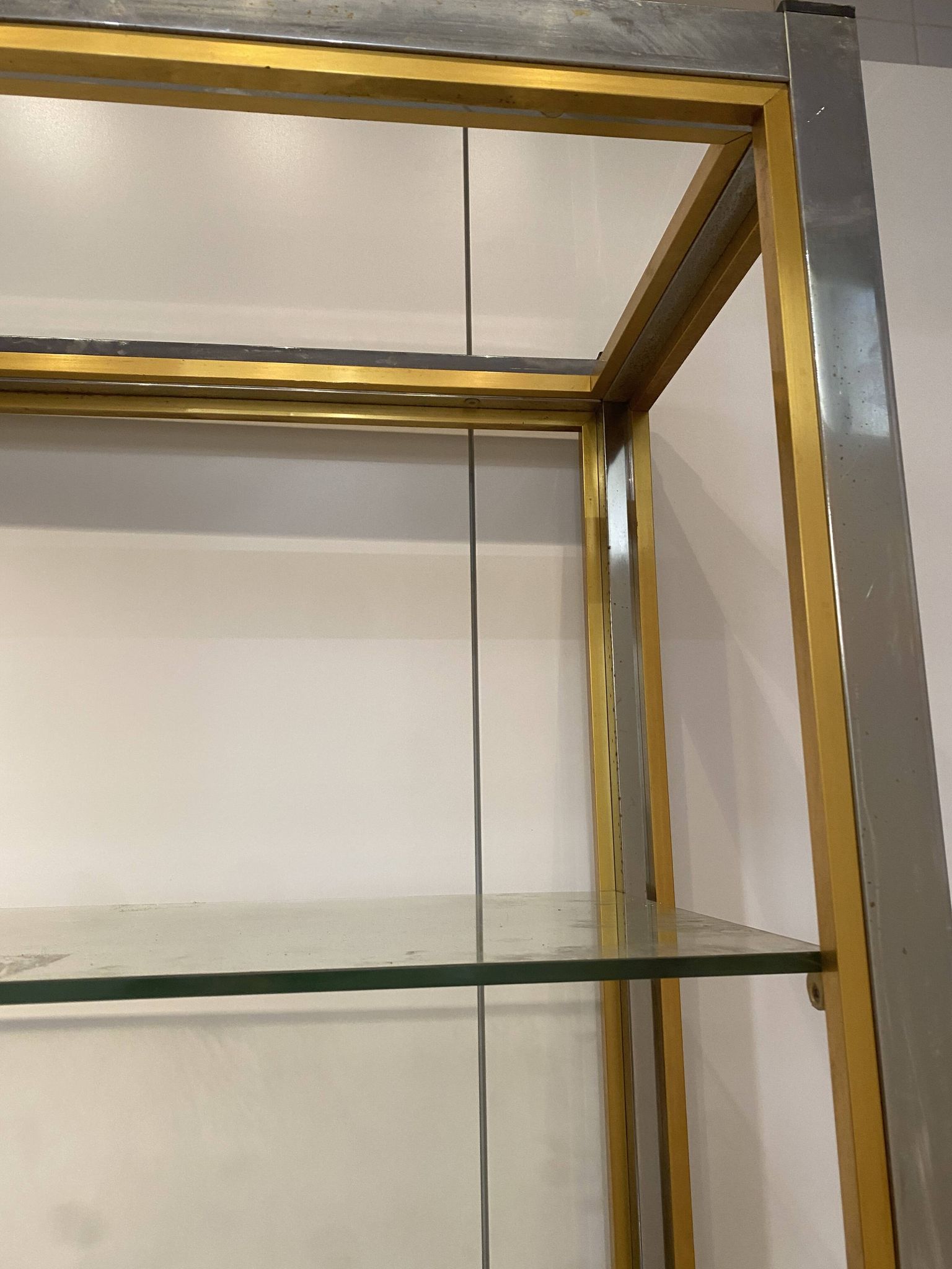 shelf renato zevi