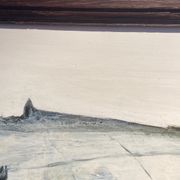 Landscape - oil painting