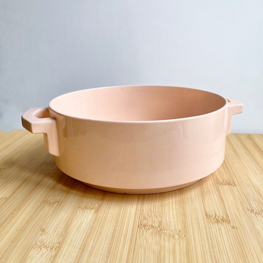 Vegetable tree 1930 Longwy