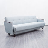 Sofa bed 50s, fully restored