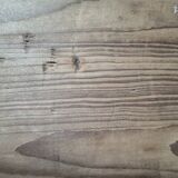 Old trunk