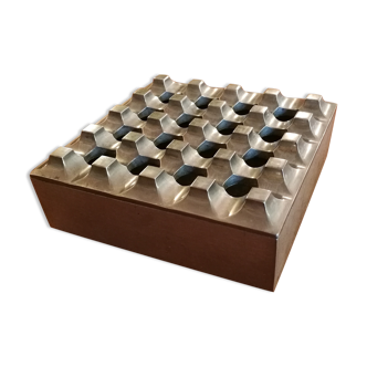 Cendriers à grille de type Ultima