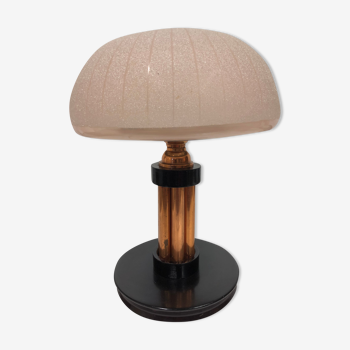 Lampe vintage des années 50