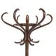 Beech parrot coat rack, Sweden, 1960