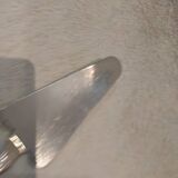 Christofle Vendome silver plated pie server