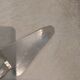 Christofle Vendome silver plated pie server