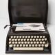 Revised Adler Tippa S typewriter and new ribbon