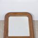 Miroir Louis Philippe 43 X 36,5 cm