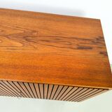 Buffet en teck du milieu du siècle, années 1960