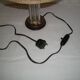 Lampe de bureau des années 40 - 50