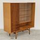 High Buffet Dresser Frantisek Mezulanik for Up Zavody 1960