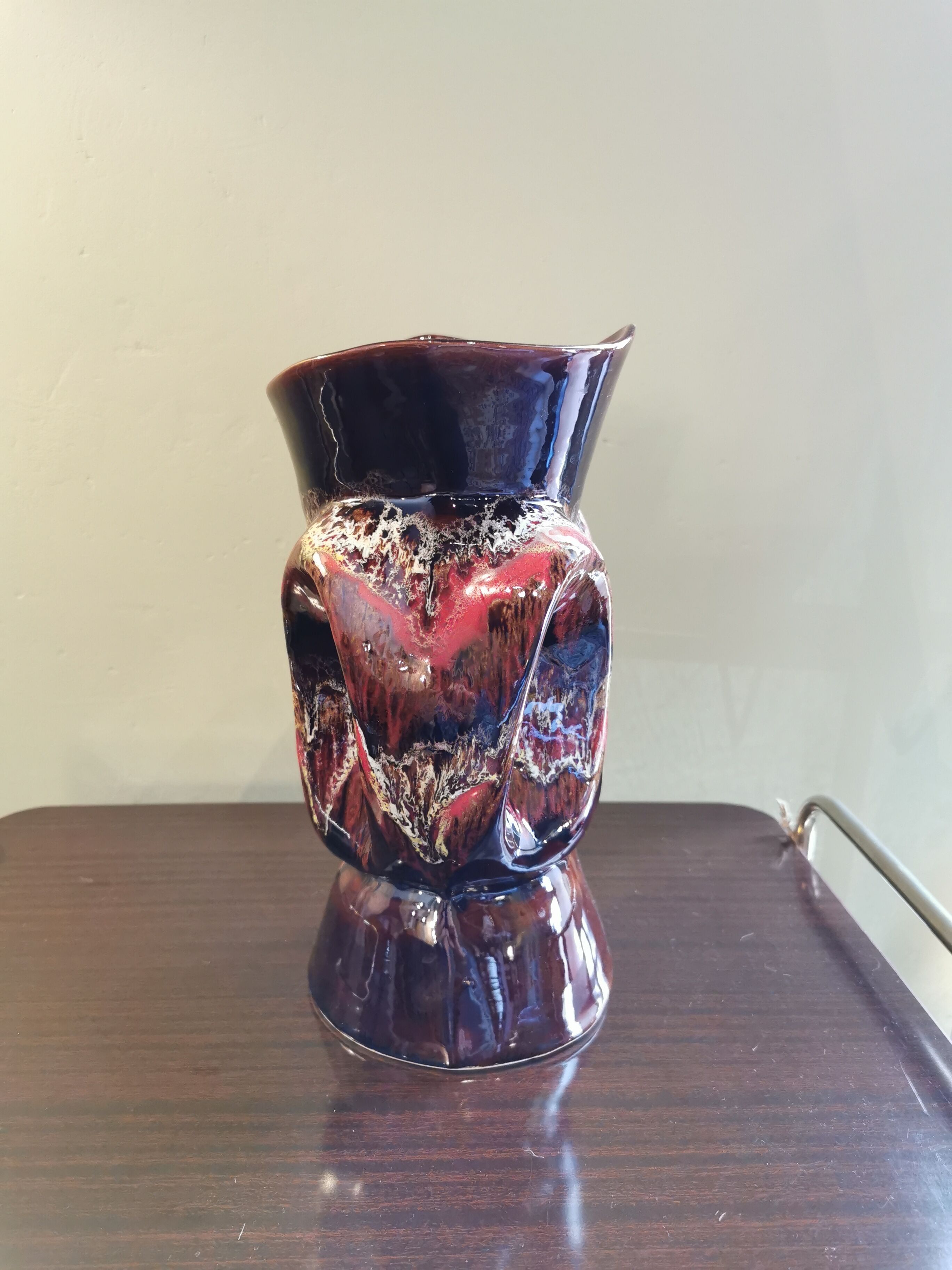 Vintage vase