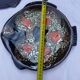 5 fish plates by Marius Giuge for Vallauris