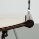 Chaise de badminton Nd150 par Nanna/Jørgen Ditzel
