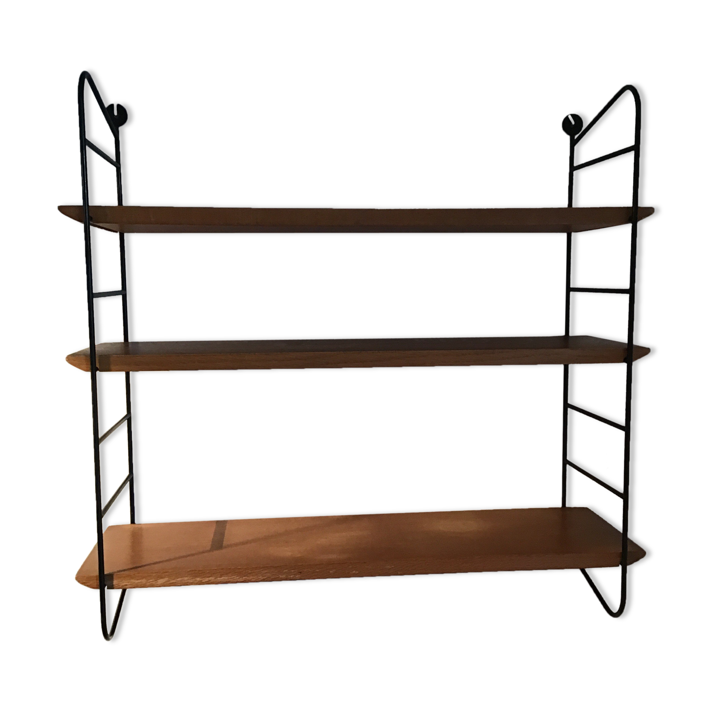 String shelves