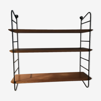 String shelves